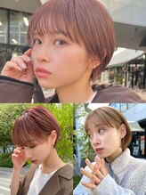 オーガニック アトリエ 大宮(organic+atelier)