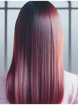 ヘアーメイクポリッシュ 西向日店 ポリッシュ 西向日