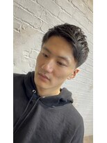 クロエ バイ ラヴィズム 長岡古正寺店(CLOE by LUVISM)&nbsp;ビジネスショート