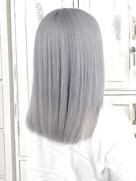 クラナ(clana) ホワイトブロンズ