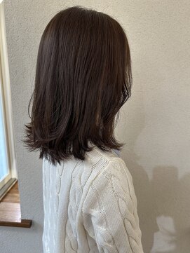 エルサフィロ ヒゴバシ(el zafiro) 【エルサフィロ　肥後橋】お客様スタイル