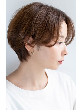 ヘアーメイクポリッシュ 小倉店 髪質改善/ハイライト/髪質改善トリートメント/イルミナカラー