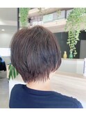 ショート