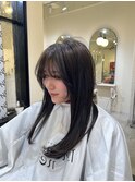 レイヤーカット