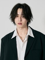 スキルアイマ(SKILL ima)&nbsp;ラフウェーブミディアム