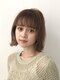 メゾンツムギ センダギの写真/《HOT PEPPER Beauty AWARD 2025 BEST SALON 注目サロン選出》再現性・もちの良いカット技術が好評◎