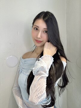 アールサロン 名駅(Rr SALON) 髪質改善