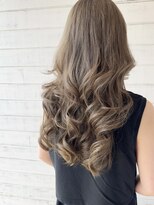 リムアズール 郡山店(Rim Azur)&nbsp;クリアベージュカラー