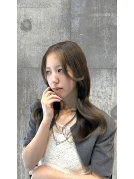 レスピア 銀座中央通り店(Respia) 大人王道レイヤー【銀座/有楽町】20代30代40代