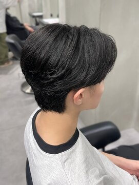 ハイプ 名古屋栄(HYPE) センターパート（栄/名古屋/ウルフ）