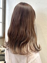 ルチア ヘア ステラ 京都店(Lucia hair stella)&nbsp;イルミナカラー/ダブルカラー/髪質改善/学割U24/京都/河原町