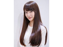 花やの前の美容室 国母店
