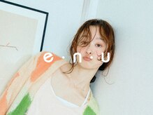 エヌ 烏丸(enu)