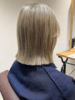 ヘアーサロン フーガ 春日部店(HAIR SALON fuuga)&nbsp;カット