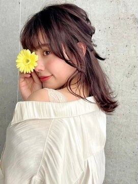 ルエラ 堅田(Luela) くびれスタイル☆