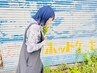 【kimika指名限定】カット+デザインカラー￥15000