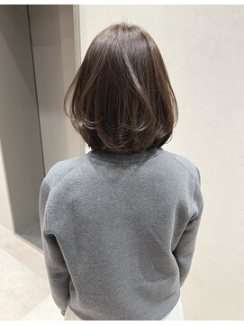 ロレト(Loreto) ショート