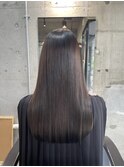 梅雨対策！はやめに縮毛矯正を！