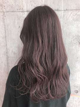 オルバイマグ(oru by mag) 20代30代40代ラベンダーベージュ立体感美肌