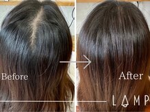 ランプヘアーデザイン(LAMP HAIR DESIGN)