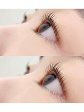 ケファ(Kepa) まつ毛カール