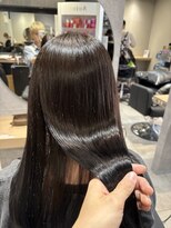 モク 川口店(mok)&nbsp;艶髪水素トリートメント