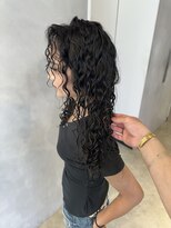 エイト ヘアサロン 渋谷本店(EIGHT)&nbsp;カットパーマ