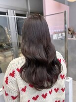 シェノン フェム 名古屋 名駅店(CHAINON×FeM#)&nbsp;愛されモテヘア/顔周り/名古屋/髪質改善/レイヤーカット