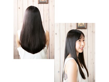 美容室 ブラウン(Brown)の写真