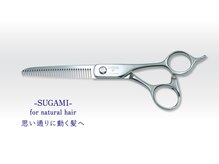 リトルスター(Little star)の雰囲気(TOKIKATA始めました!綺麗な髪は頭皮から)