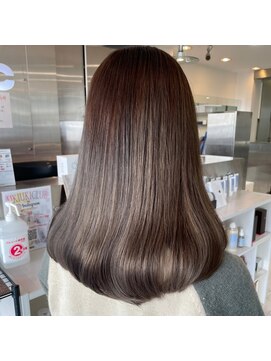 ウキウキクラブ 深井店(UKI UKI CLUB) ヘーゼルベージュ