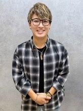 アッシュ 八王子みなみ野店(Ash) 小山 正悟