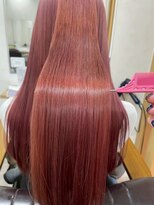 ベリテツー 京成大久保(verite2)&nbsp;京成大久保/髪質改善/ヘッドスパ/アースカラー/30代40代50代