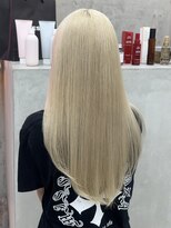 エクラ(ECLAT)&nbsp;ホワイトカラー