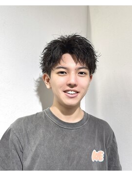 オーシャントーキョー 原宿(OCEAN TOKYO) ツイストアクティブショート