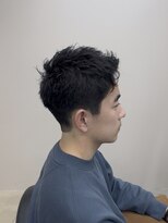 ケシキ 表参道 原宿(kesiki.)&nbsp;刈り上げベリーショート