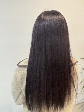 イフプロデュースドバイアミカ(iF produced by Amica) ロング