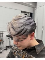 オメガ 渋谷(OMG)&nbsp;ロジックエンドカラー