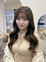 アルファバイオリカ(ALPHA by ORIKA)&nbsp;オリーブカラー