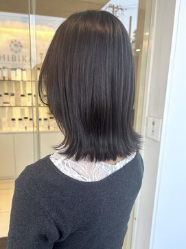 ヒビカ(HIBIKA) あ