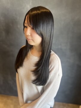 ジッピーオブトータルビューティ(Zippy of total beauty) ナチュラルレイヤー