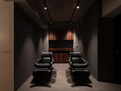 モク 上野(mok)の写真