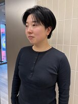 クラッチ 梅田茶屋町店(CLUTCH)&nbsp;エキゾチッククールショート