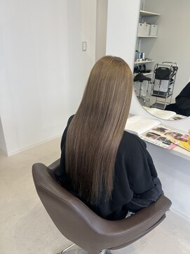 リタ(rita) プルエクステ