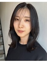 リム(Rim) 大人のくびれミディレイヤー