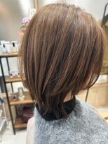 ルーム 桑名七和店(room)&nbsp;ハイライト×レイヤー