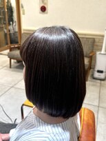 ネオリーブサイン 大森店(Neolive sign) 潤艶ストレート 大森