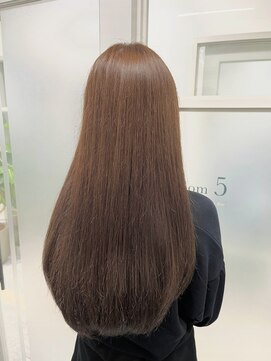 アスペクト(ASPECT) ロング