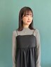 【新規限定・YUMENA限定】カット+パーマ+トリートメント