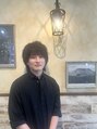 オーブ ヘアー リアン 札幌3号店(AUBE HAIR lien)&nbsp;渡部 翔太